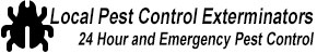 Foley MN Pest Control Exterminators
